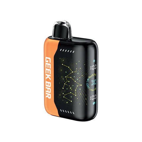GeekBar : Tropical Orange Ice - 25k