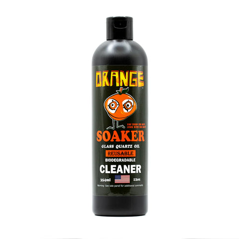 ORANGE CHRONIC 354ml