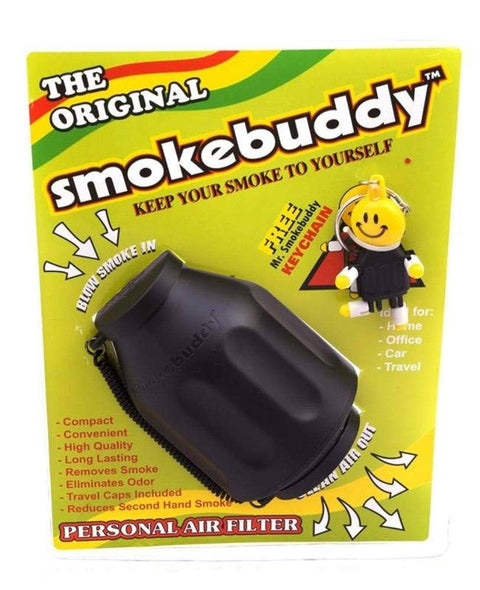 Smokebuddy