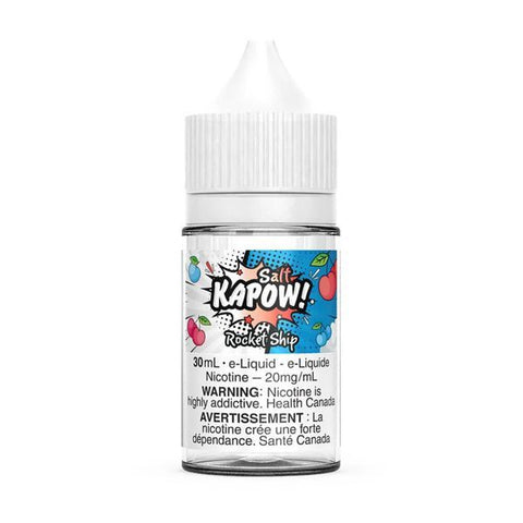 KAPOW ROCKETSHIP 12mg