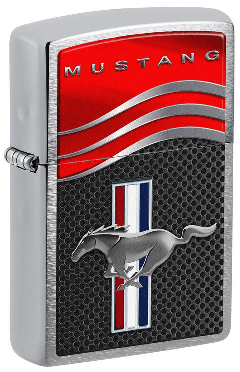 Zippo : Ford Mustang