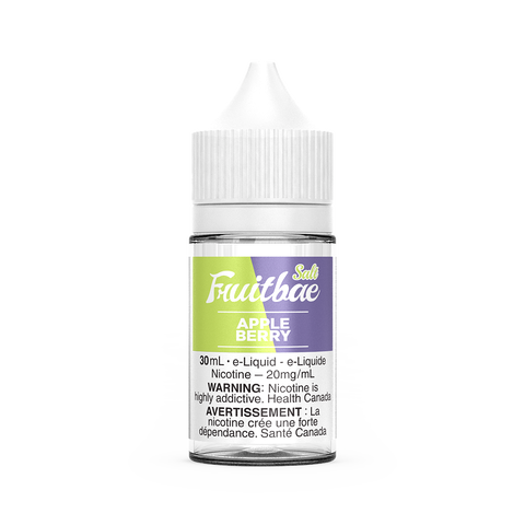Fruit Bae : Apple Berry
