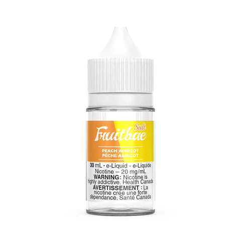 Fruit Bae : Peach Apricot