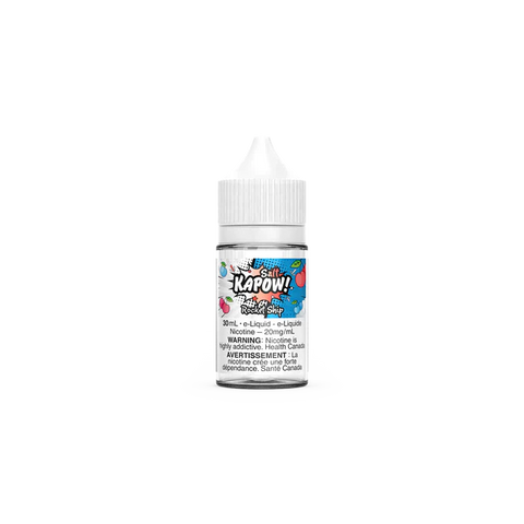 KAPOW ROCKETSHIP 20mg