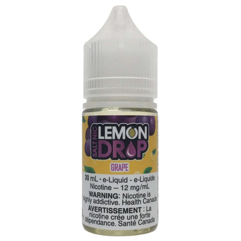 LEMONDROP GRAPE 20mg