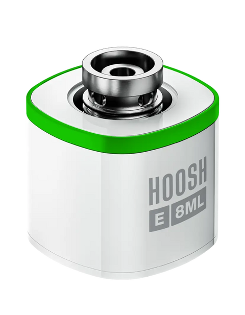 Hoosh Coil