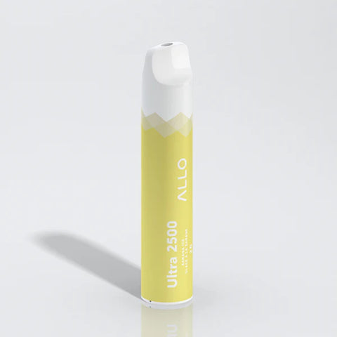 ALLO 2500 BANANA ICE
