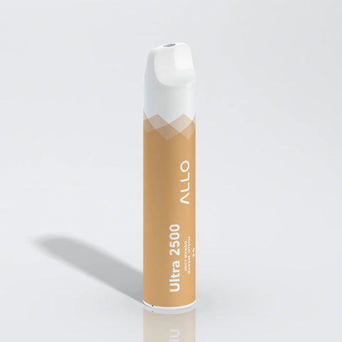 ALLO 2500 JUICY MANGO