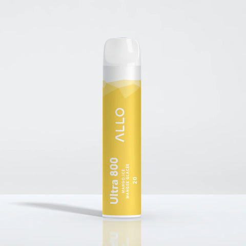 ALLO 800 MANGO ICE