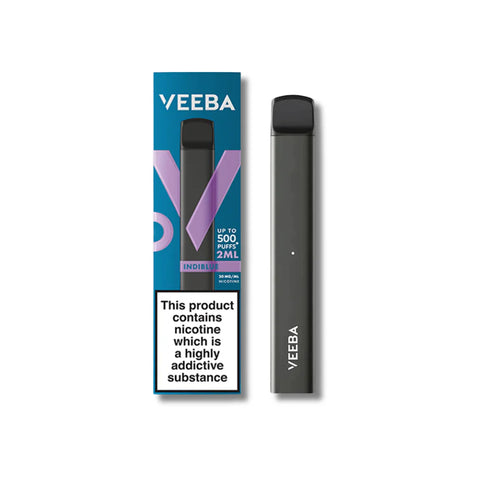 VEEBA INDIBLUE
