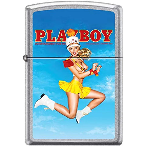 Zippo : Playboy
