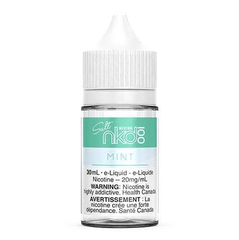 NKDG - Mint : 20mg