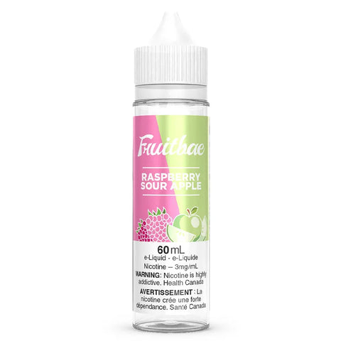 Fruit Bae : Raspberry Apple