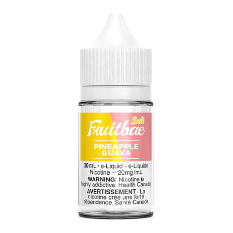 Fruit Bae : Pineapple Guava