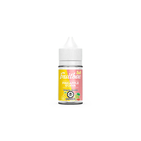 Fruit Bae : Pineapple Guava - 35