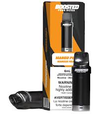 Boosted Ultra Pods : Mango Pear