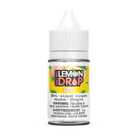 LEMONDROP PEACH 20mg