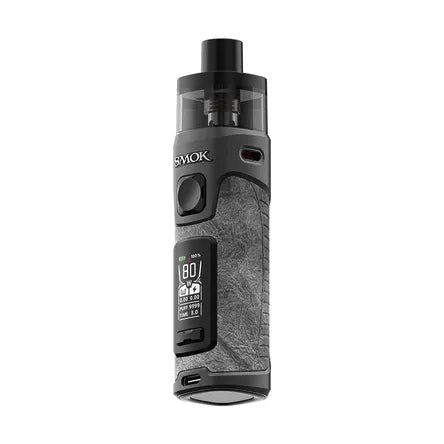 SMOK RPM5 PRO KIT Grey Leather