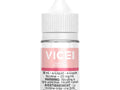 Vice Peach Ice E Liquid