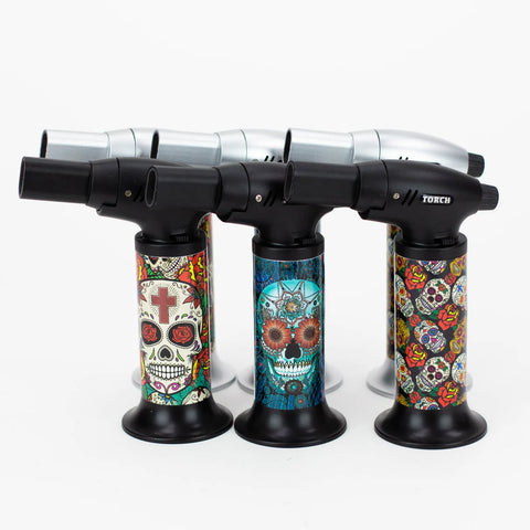 SOUL LIGHTERS