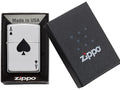 Zippo : Lucky Ace