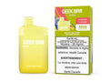 GOLDEN KIWI LEMON GEEK BAR