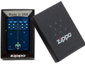 Zippo : Pixel Game Design