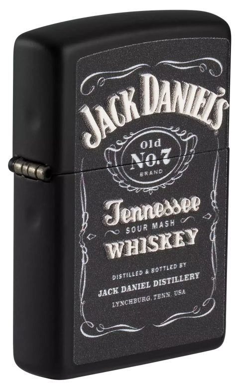 Zippo : Jack Daniels