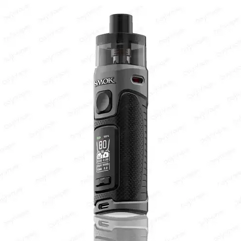 Rpm 5 Kit Gun Metal