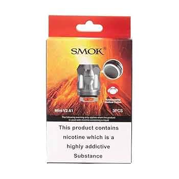 MINI V2 A1 COIL
