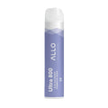 ALLO 800 BLUE RASPBERRY
