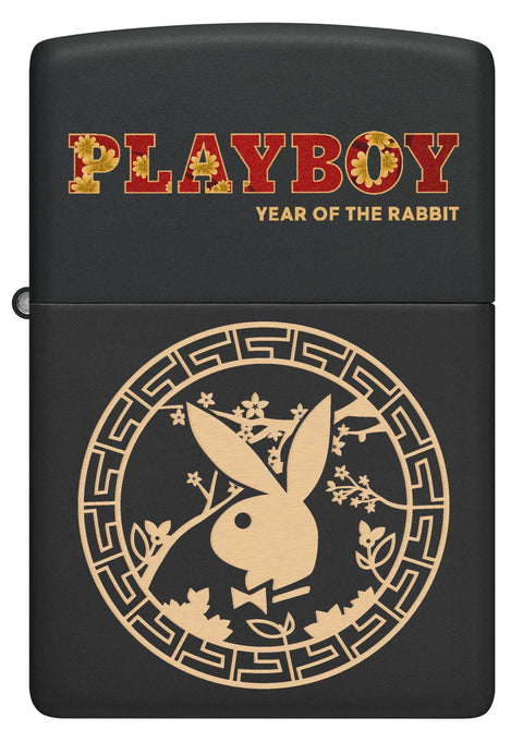 Zippo : Playboy