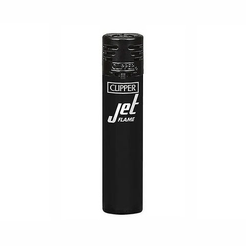 Clipper Jet Flame Lighters