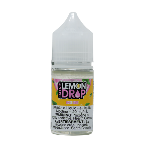 LEMONDROP PINK 20mg