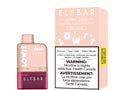 ELFBAR LOWIT KIT JUICY PEACH