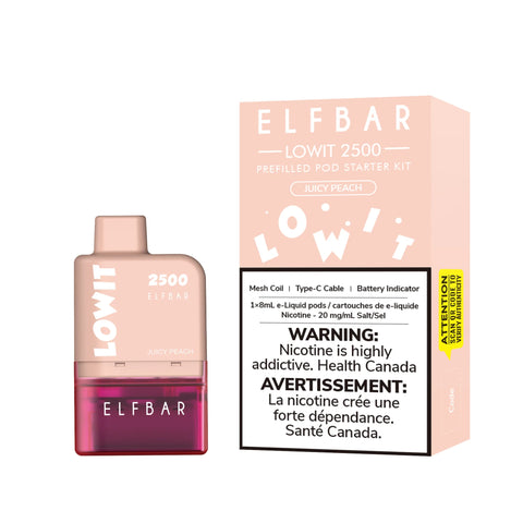 ELFBAR