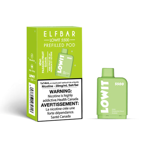 ELFBAR Kit