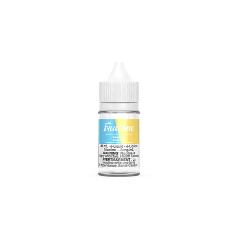 FRUITBAE BANANA 3mg