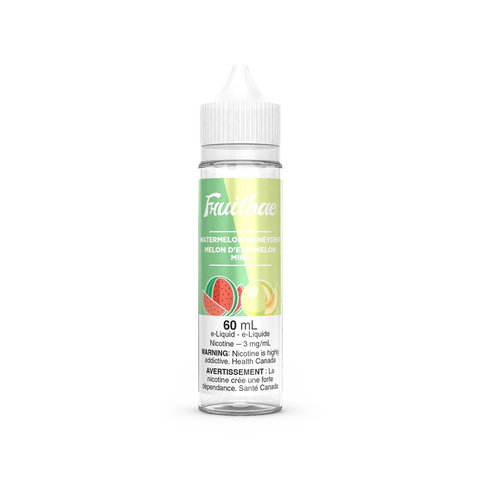 FRUITBAE WATERMELON HONEYDEW 3mg