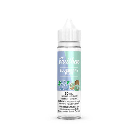 FRUITBAE BLUEBERRY KIWI 3mg
