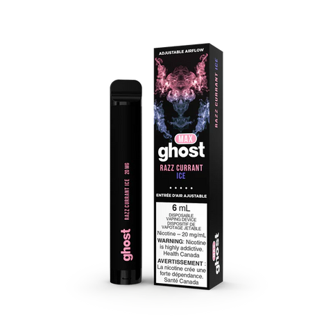 Ghost Max Bold