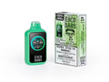 Esco Bar : Green Apple - 25k