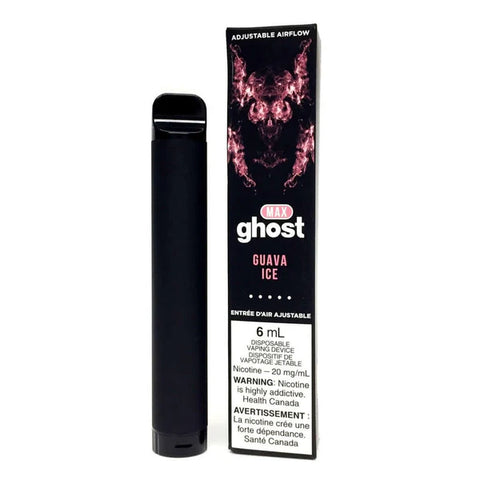 Ghost Max