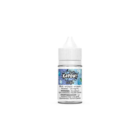 Kapow E-liquid