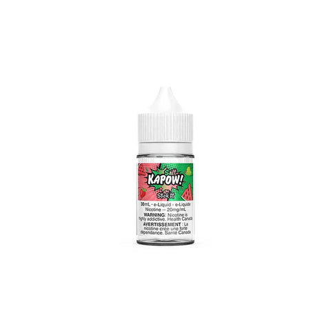 KAPOW STICK IT 12mg