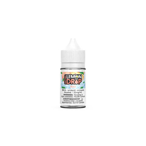 LEMONDROP ICE PEACH 20