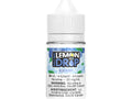 LEMONDROP ICE BLUEBERRY 20