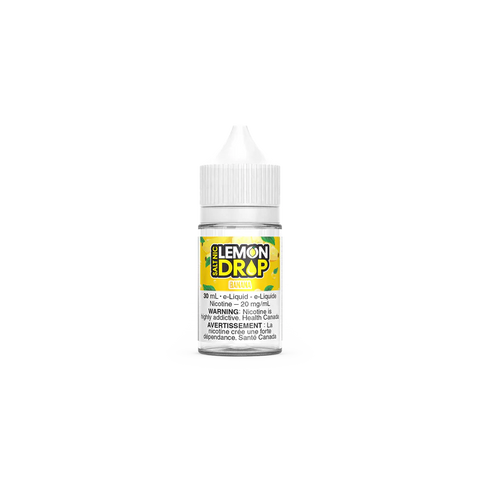 LEMONDROP BANANA 20mg