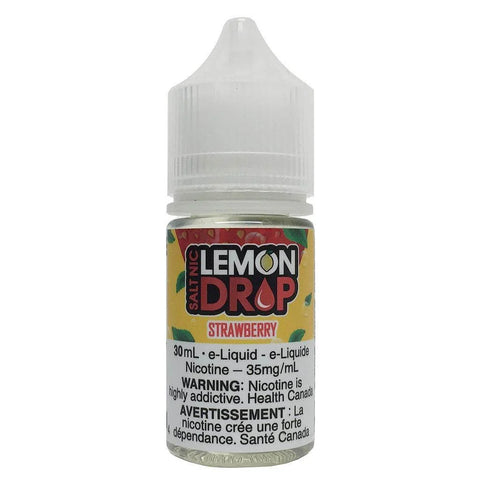 LEMONDROP STRAWBERRY 20