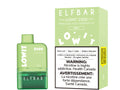 ELFBAR LOWIT KIT MINT